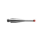 Renishaw A-5003-3552 M3 Ø2 mm ruby ball, stainless steel stem, L 21 mm, EWL 9.6 mm - Big-tools Industrial Supply Tools for Metal Cutting
